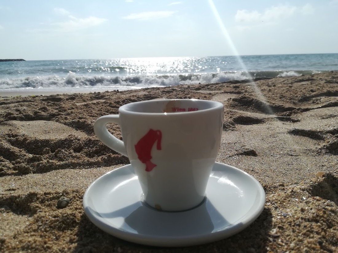 Sunrise Bar