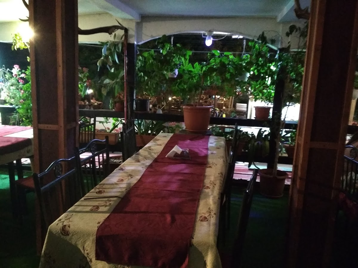 Taverna Pescarilor