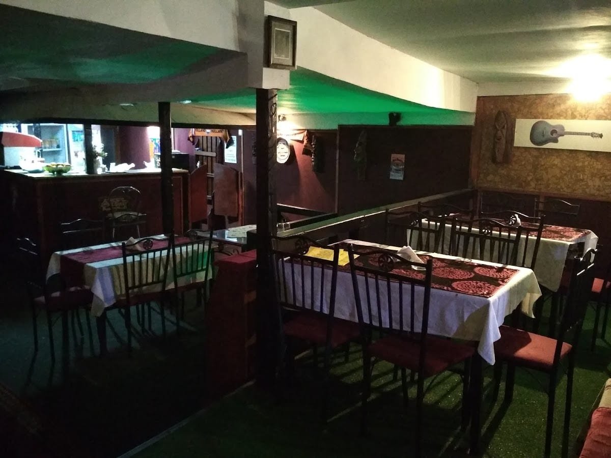 Taverna Pescarilor 2