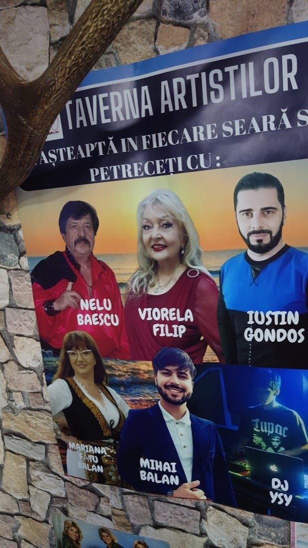 Taverna Pescarilor 3
