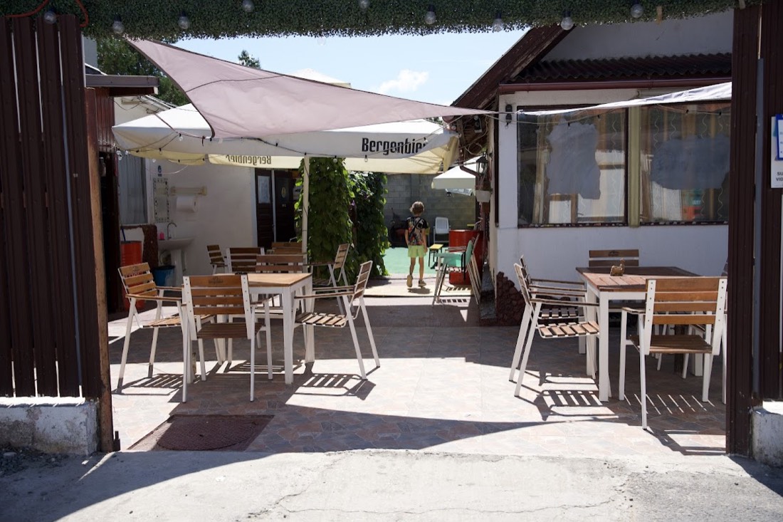 Taverna Rockerilor