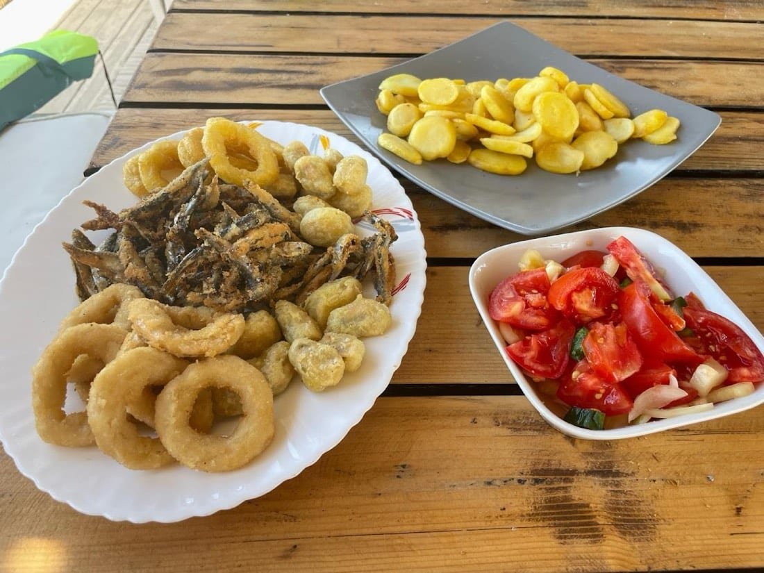 Terasa Ancora 3
