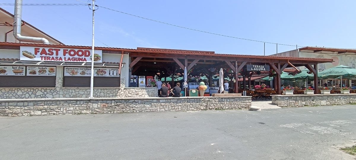 Terasa LAGUNA 3
