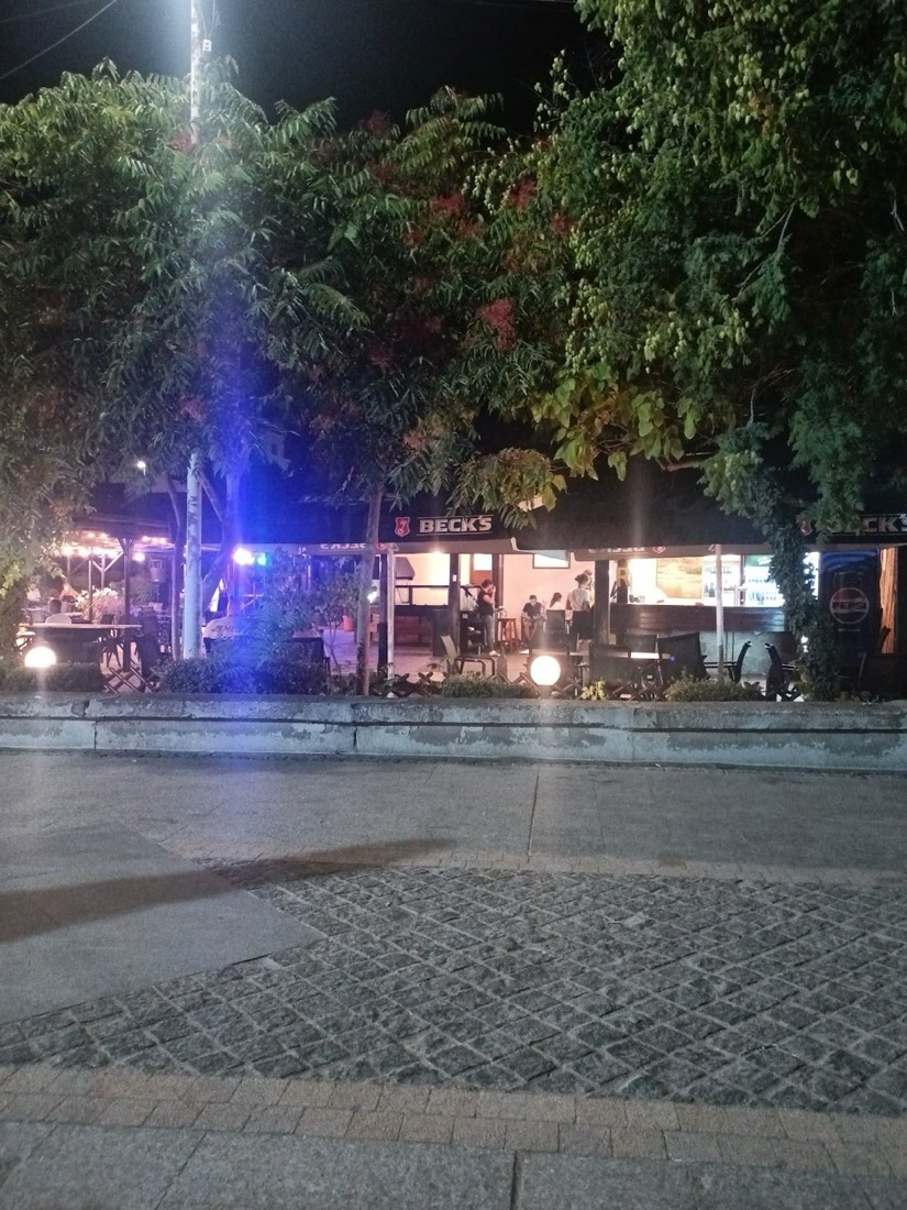Terasa Perla