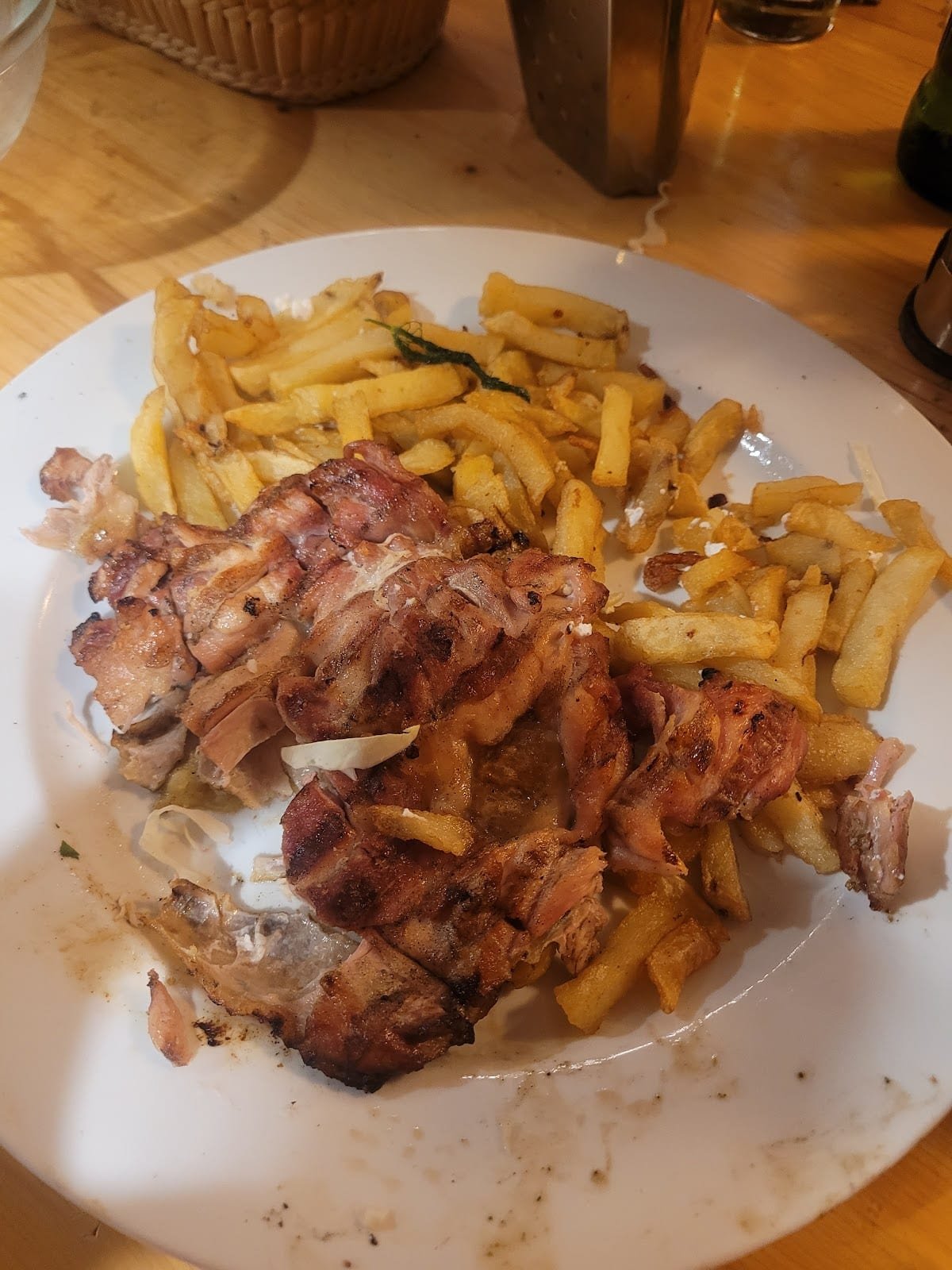 Terasa Restaurant Sabina 2