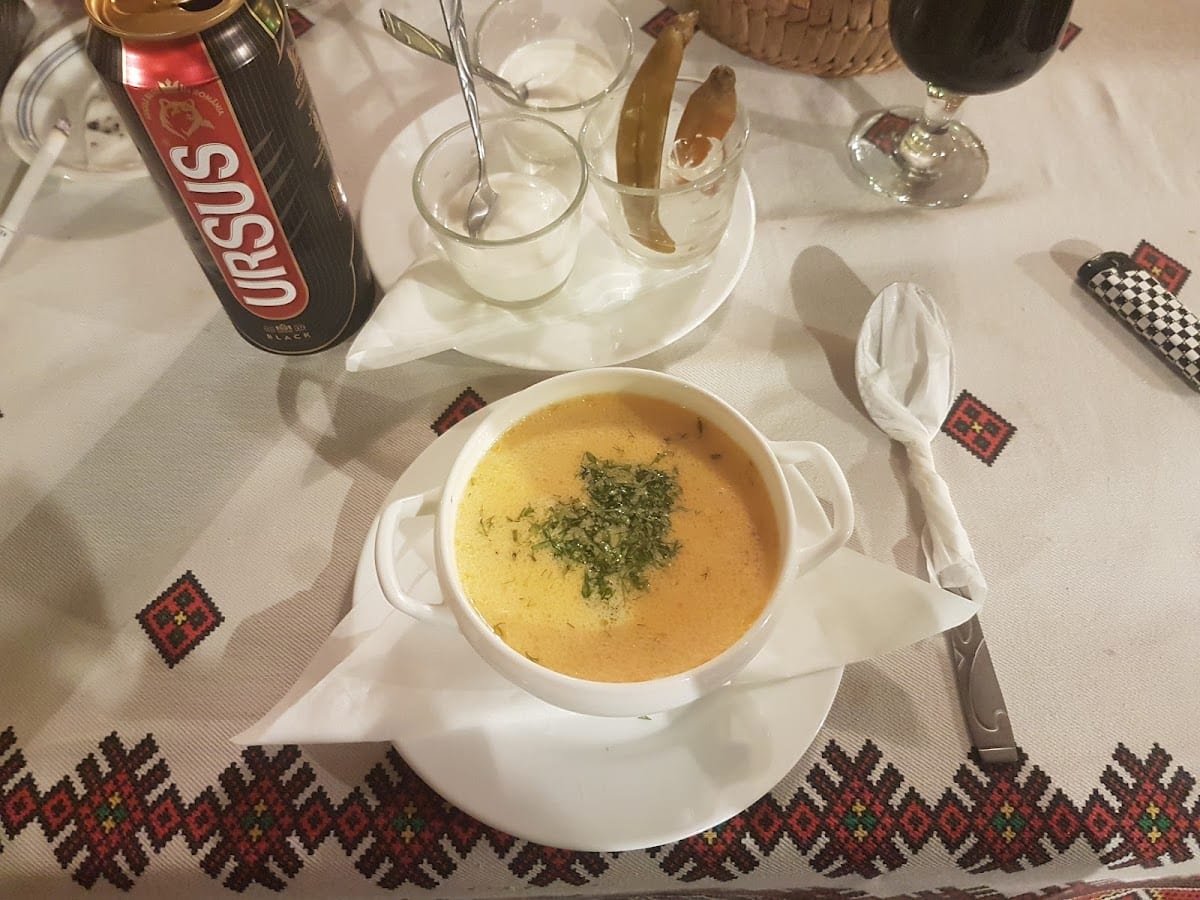 Terasa Restaurant Sabina 3