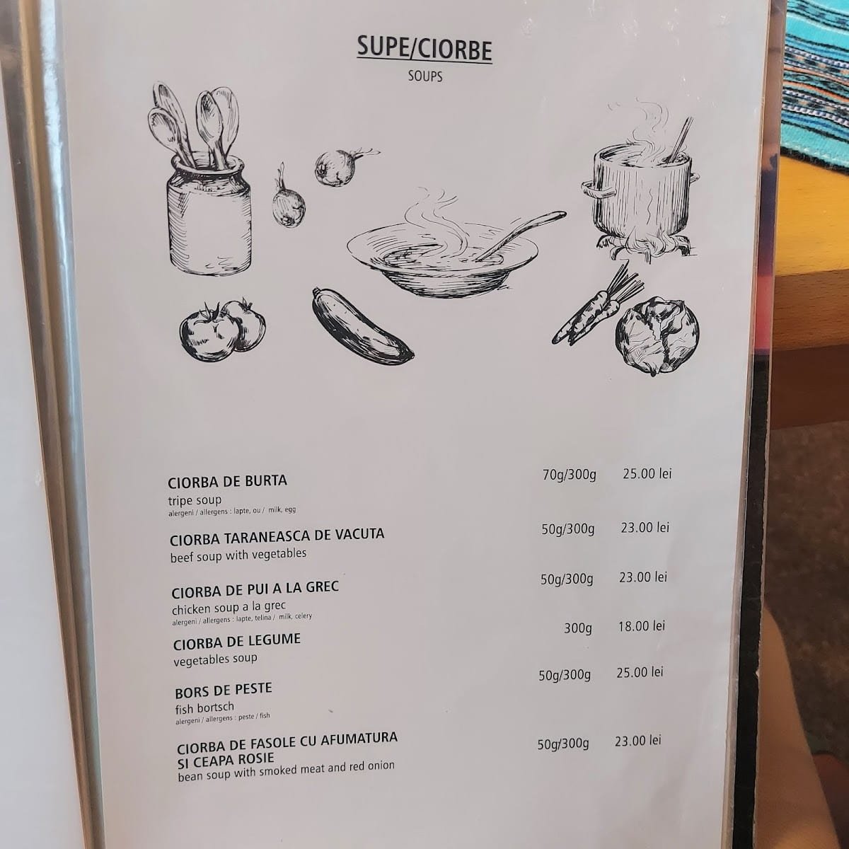 Terasa Taraneasca 3
