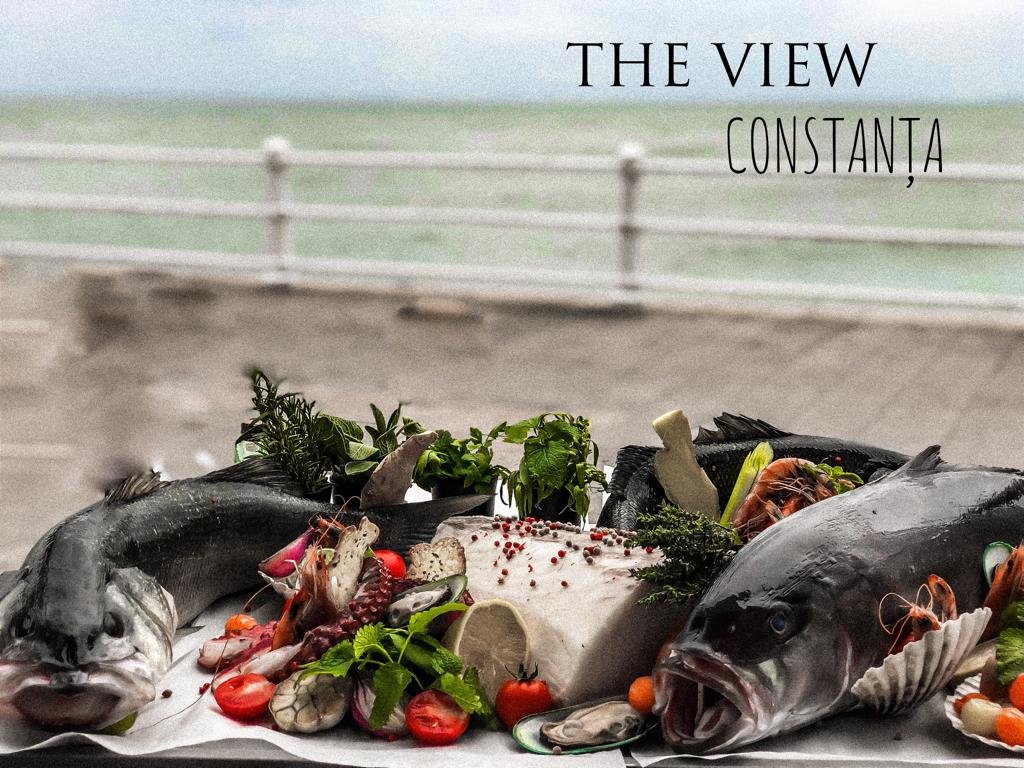 The View 3