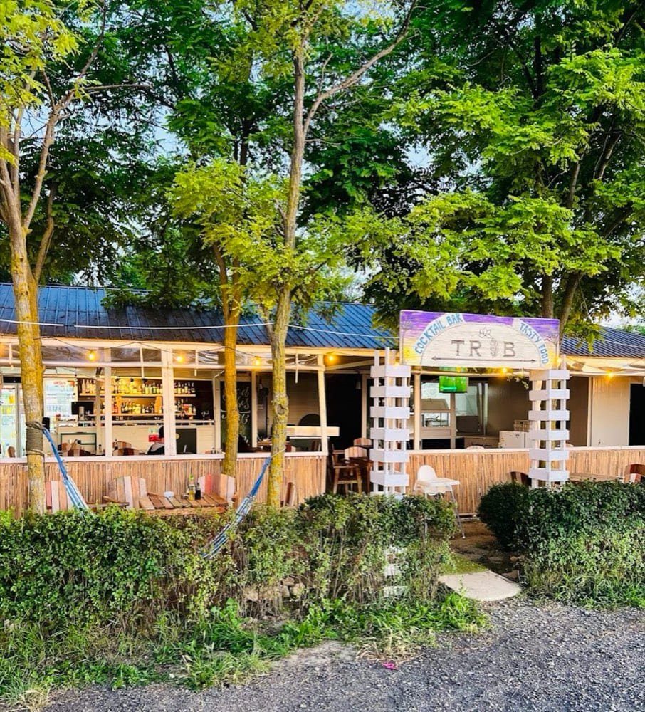 TRIB Bar&Grill 3