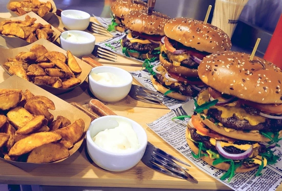 Trușcă Grill 2