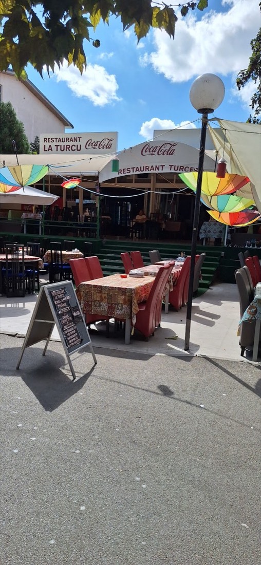TURCU' RESTAURANT ORIENTAL
