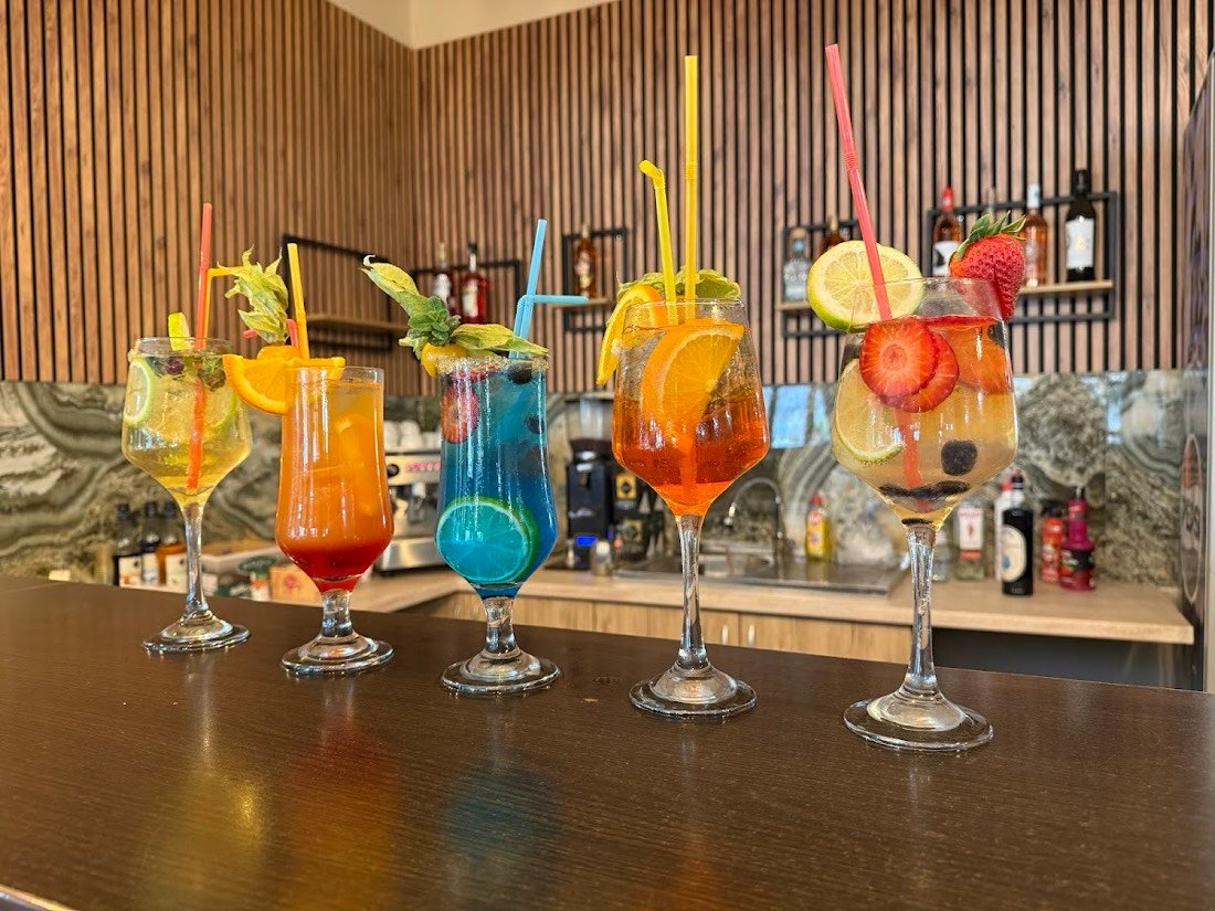 Union Cafe 2