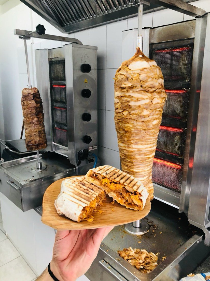 Urfa Doner 2
