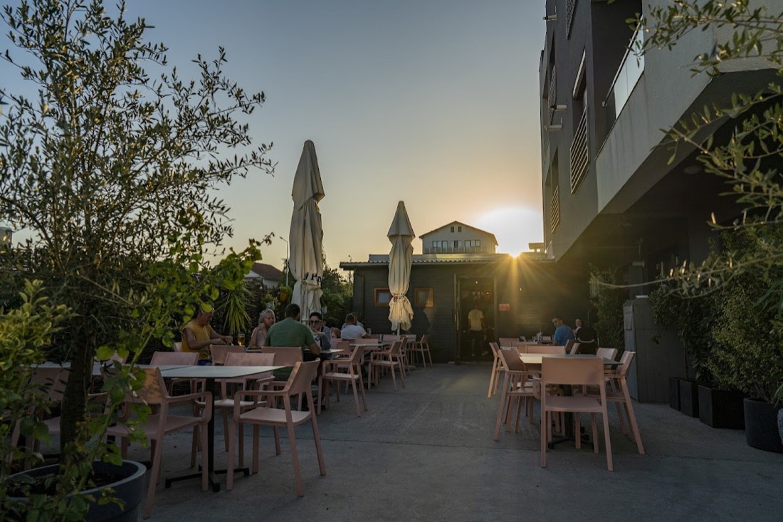 Uzina De Pizza - Mamaia Nord