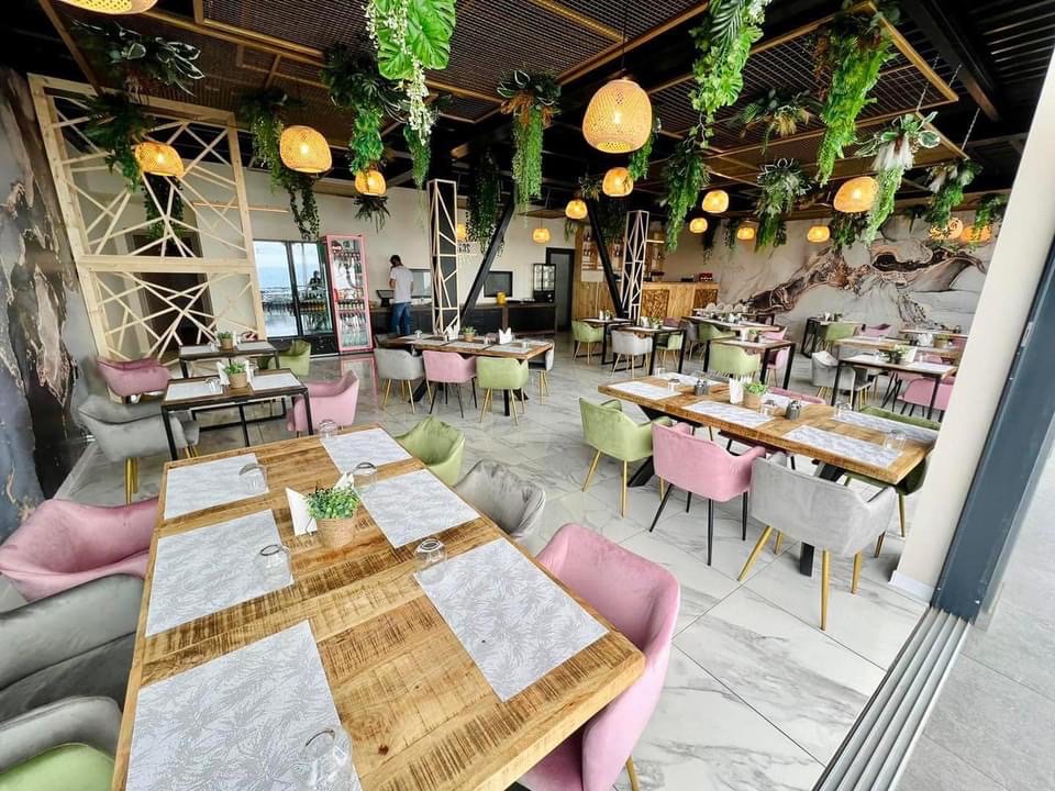 Vatos Restaurant