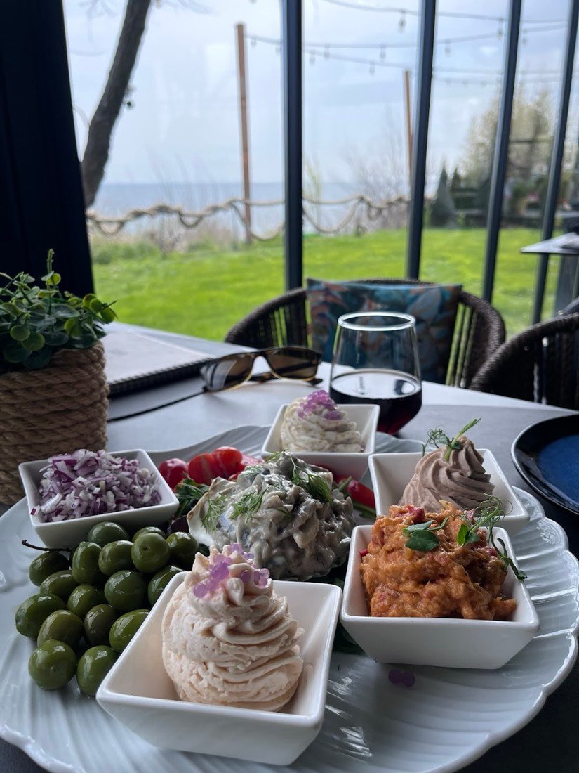 Vatos Restaurant 3