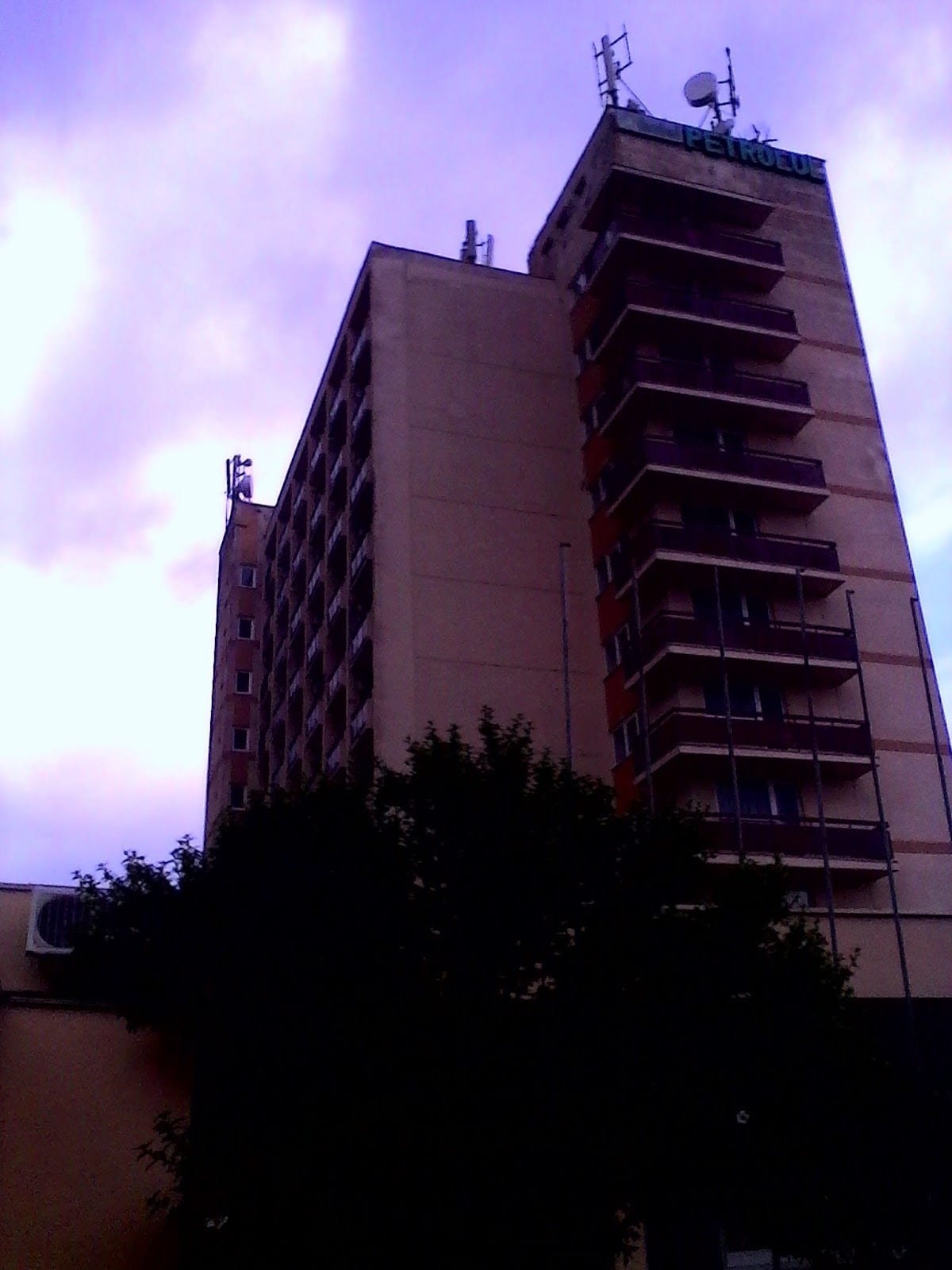 vila 333 3