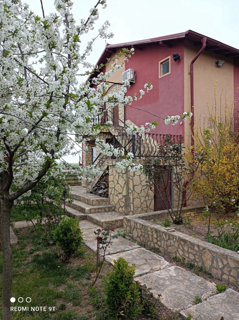 vila Carmen