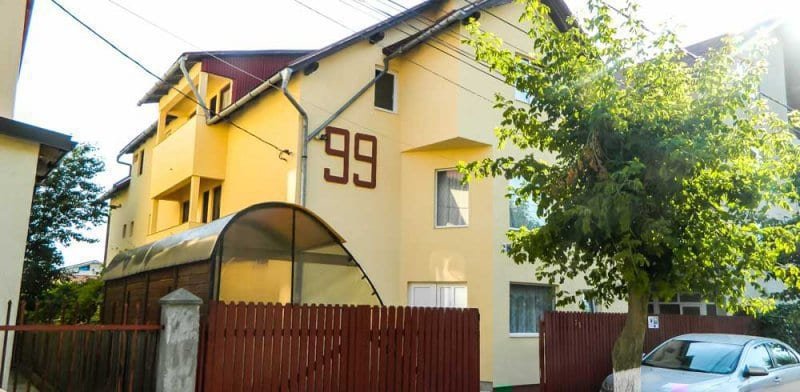 Villa 99 2