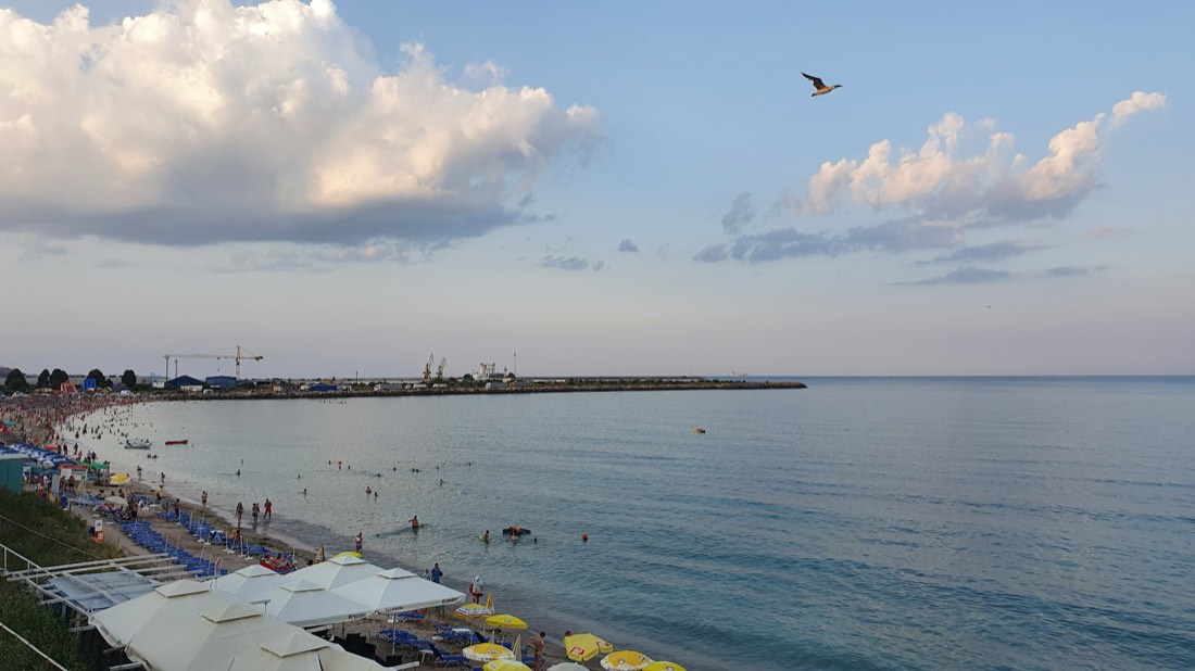 2 Mai — ghidul satului boem de pe litoral