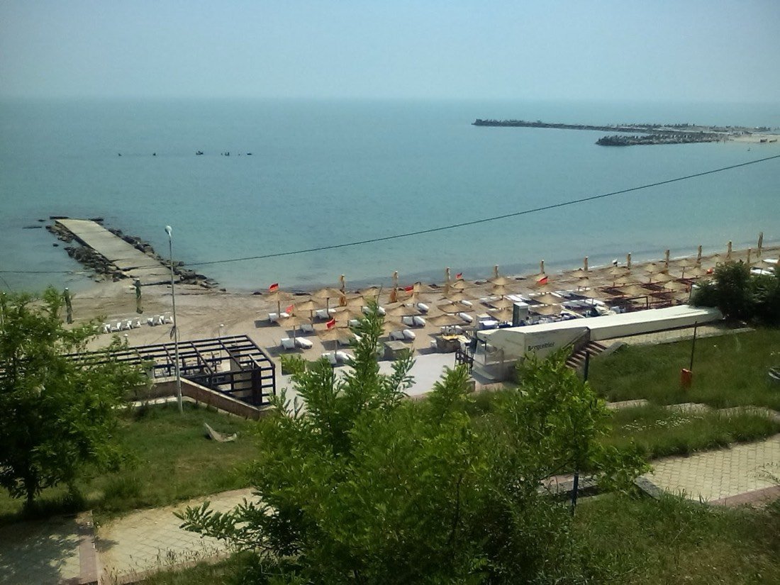 Eforie Sud — imagine 4