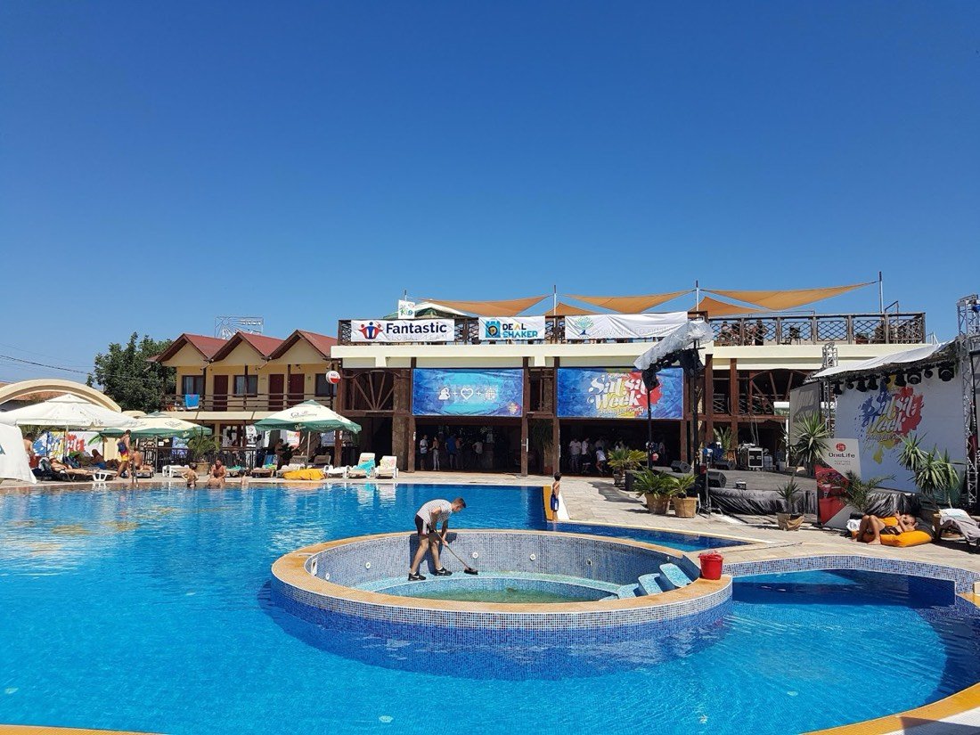 Vama Veche — imagine 5